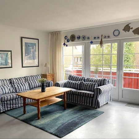 Ferienwohnung Strandperle Prerow Exterior foto