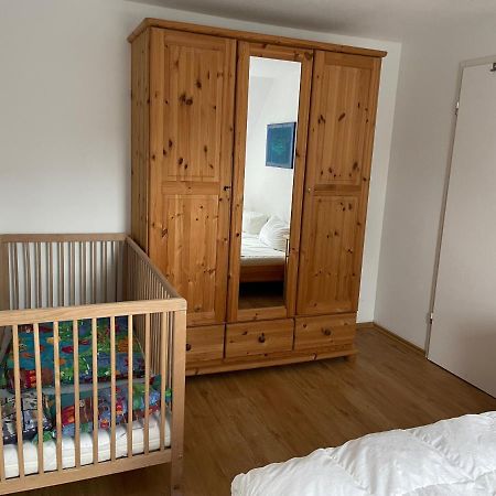 Ferienwohnung Strandperle Prerow Exterior foto