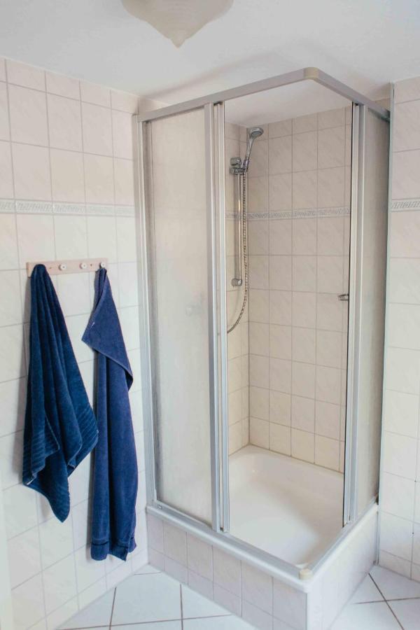 Ferienwohnung Strandperle Prerow Exterior foto