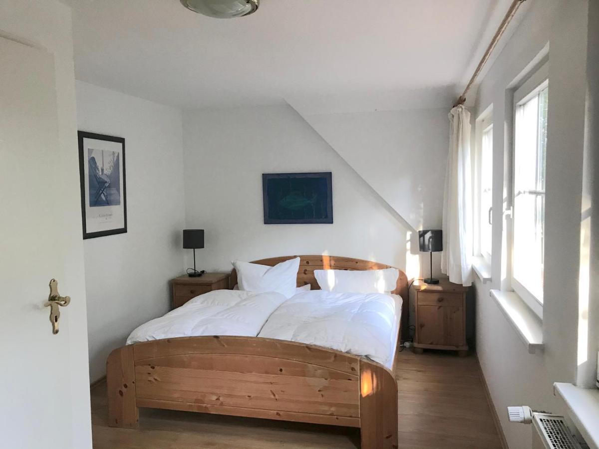 Ferienwohnung Strandperle Prerow Exterior foto